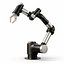 Industrial Robotic Arm 3D model
