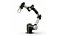 Industrial Robotic Arm 3D model