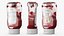 Heinz Tomato Ketchup Bottle Used
