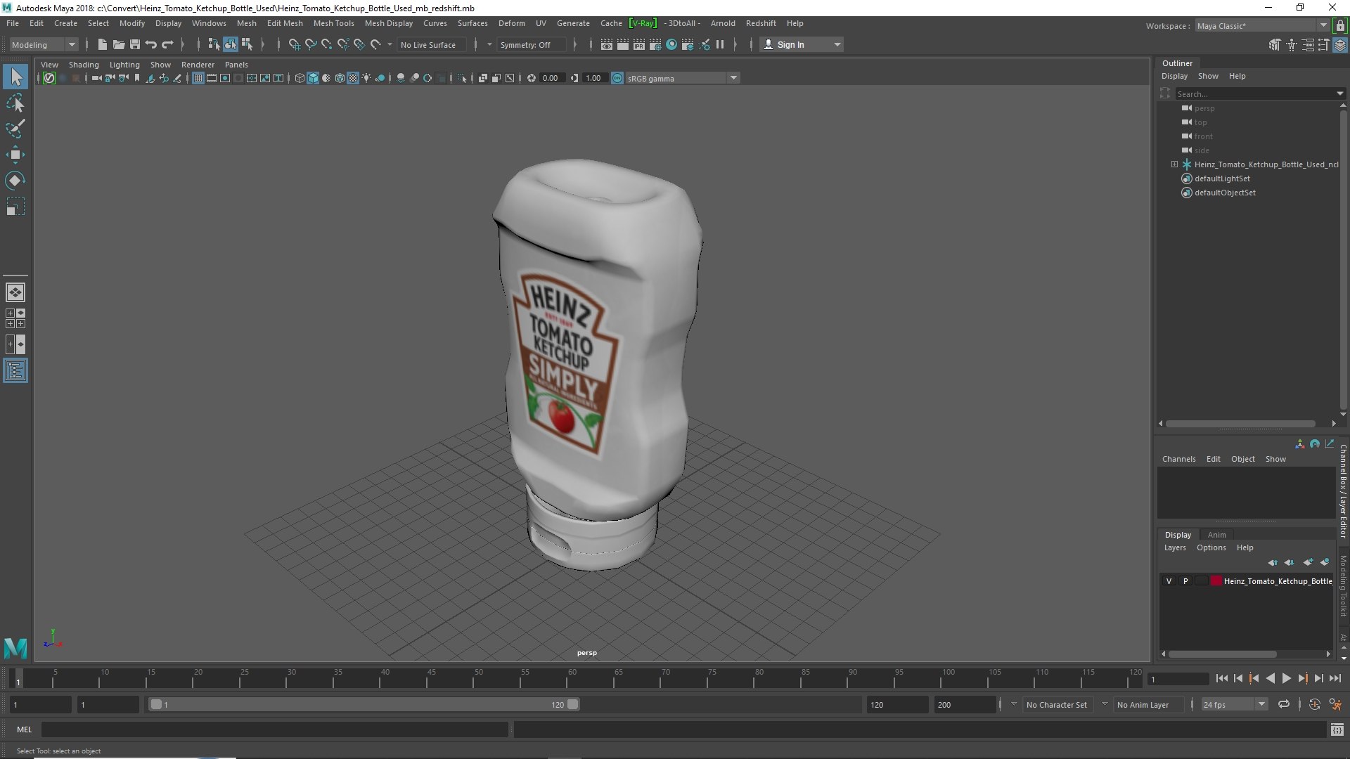 Heinz Tomato Ketchup Bottle Used model https://p.turbosquid.com/ts-thumb/yT/Yn6Bkg/6C/heinz_tomato_ketchup_bottle_used_1002/jpg/1789420747/1920x1080/fit_q87/77882e17098b38ef708045e6cf054231c8b20cff/heinz_tomato_ketchup_bottle_used_1002.jpg