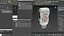Heinz Tomato Ketchup Bottle Used