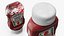 Heinz Tomato Ketchup Bottle Used