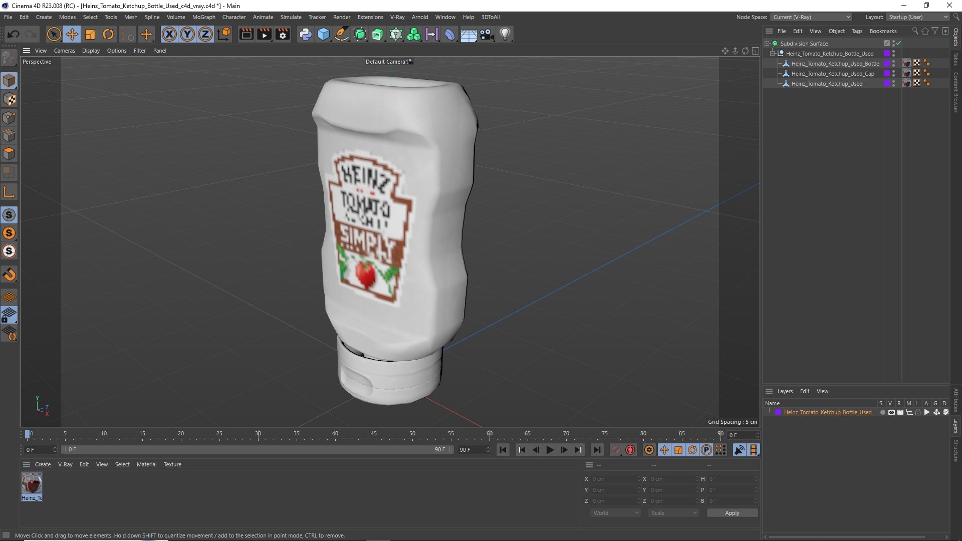 Heinz Tomato Ketchup Bottle Used model https://p.turbosquid.com/ts-thumb/yT/Yn6Bkg/JL/heinz_tomato_ketchup_bottle_used_1003/jpg/1789420750/1920x1080/fit_q87/e6d9641eb0394f651e4dba35d4cd82c497db9e27/heinz_tomato_ketchup_bottle_used_1003.jpg