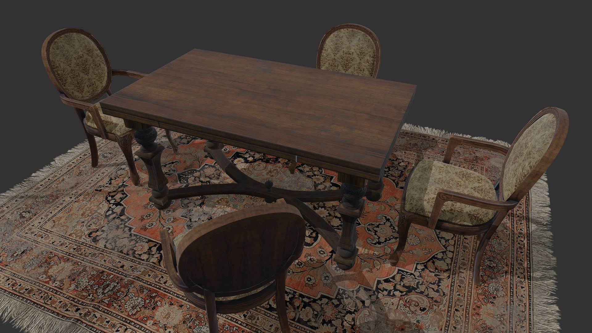 3D table with chairs 3d model for unity https://p.turbosquid.com/ts-thumb/yT/Z9JCxm/0T/tbrender_007/png/1737909900/1920x1080/fit_q87/83a264580b1338e3edfef4c16f1c47f4c5580d56/tbrender_007.jpg