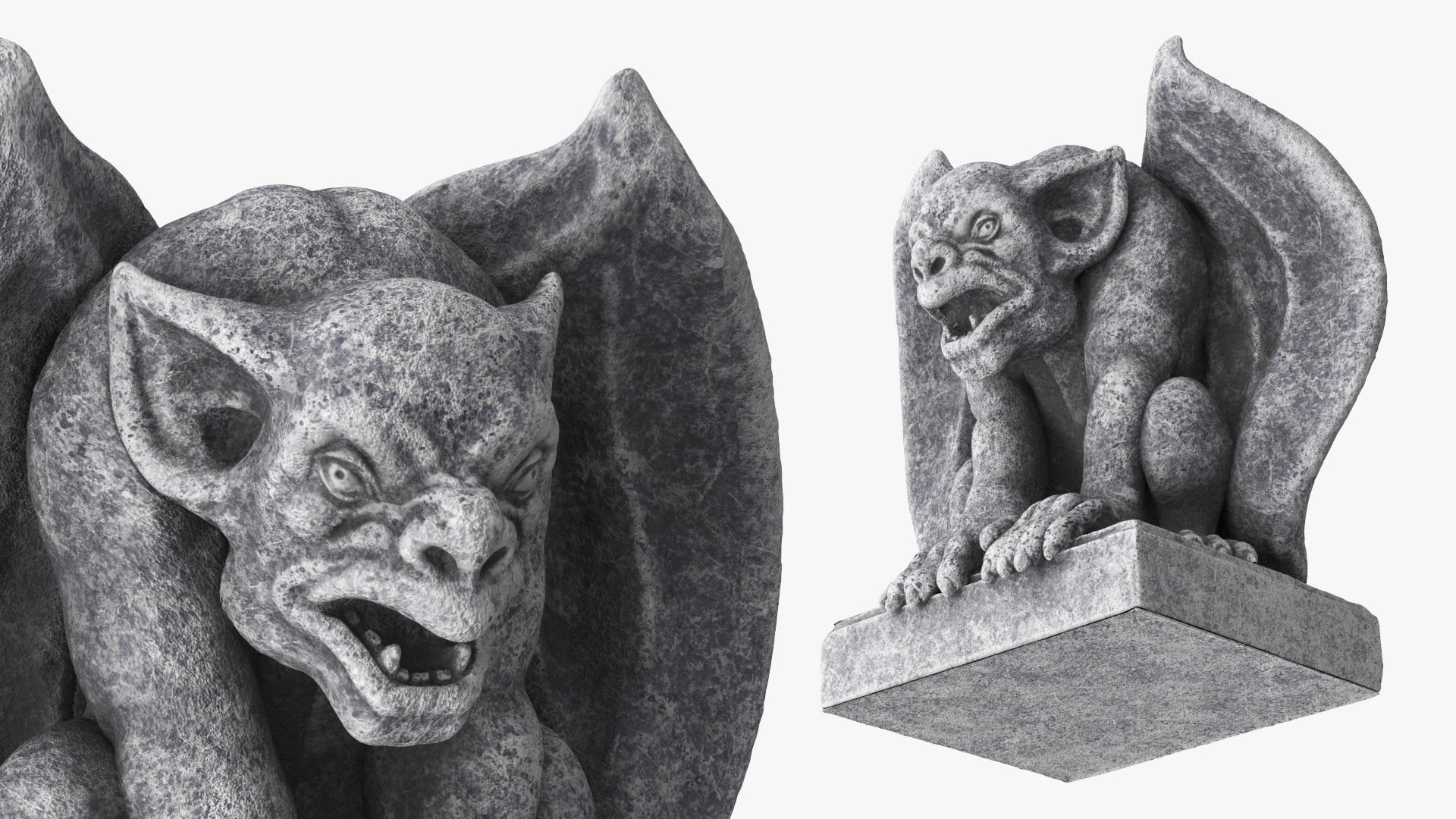 Sculpture Gargoyle Statue Gray Vintage 3D model https://p.turbosquid.com/ts-thumb/yT/eGDI0s/cD/sculpture_gargoyle_statue_gray_vintage_006/jpg/1765918175/1920x1080/fit_q87/2e4673c2815c6ff75ba9532805af71ab9bfdb22a/sculpture_gargoyle_statue_gray_vintage_006.jpg