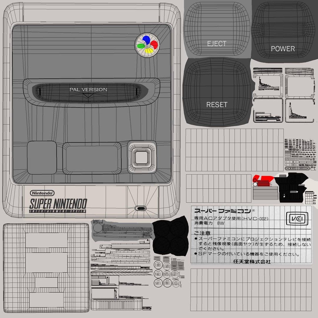 classic consoles 3D model https://p.turbosquid.com/ts-thumb/yT/k2SLYa/BjtinbgU/11/jpg/1589530447/1920x1080/fit_q87/ac8c9e424e9b9ce69d2bb30aa625a5024cd27386/11.jpg