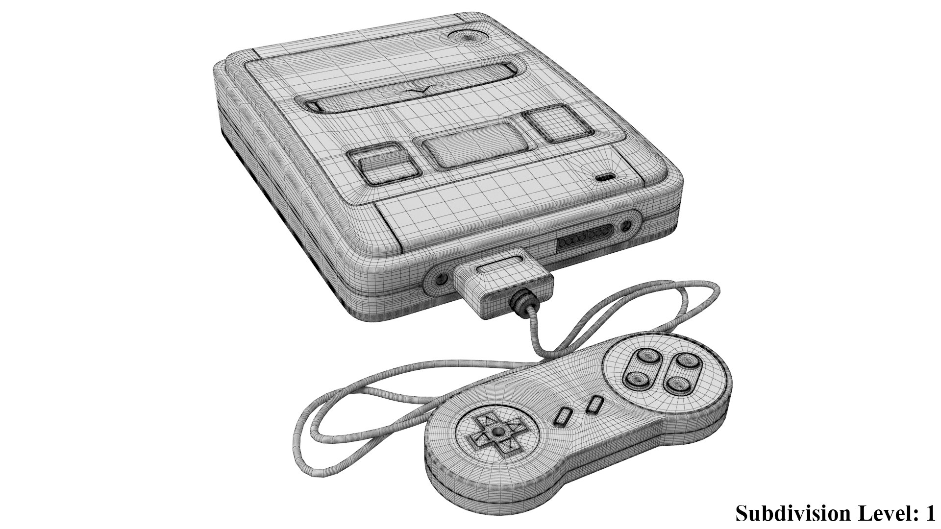 classic consoles 3D model https://p.turbosquid.com/ts-thumb/yT/k2SLYa/Rc909Xgp/8/jpg/1589530447/1920x1080/fit_q87/3d3932e50134741f129db09b12bb76d603f9d532/8.jpg