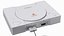 Três consoles clássicos