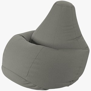 Bean Bag Chair V1