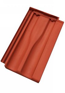 roofing tile 3d model