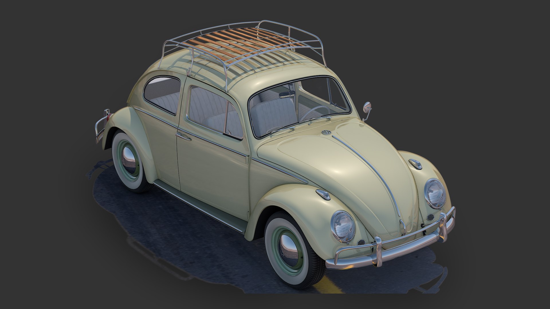 3D model Volkswagen Beetle 1962 https://p.turbosquid.com/ts-thumb/yT/rJ9Kzc/m7/volkswagen_beetle03/jpg/1774617763/1920x1080/fit_q87/ca41a67b230bda9f63fff064b9eba8deea1cc2cf/volkswagen_beetle03.jpg