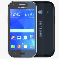 Samsung Galaxy Ace Style