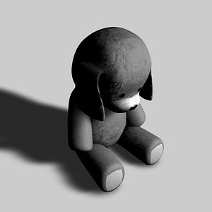Toy Dog
