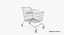 Supermarket Cart