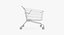 Supermarket Cart