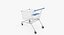 Supermarket Cart