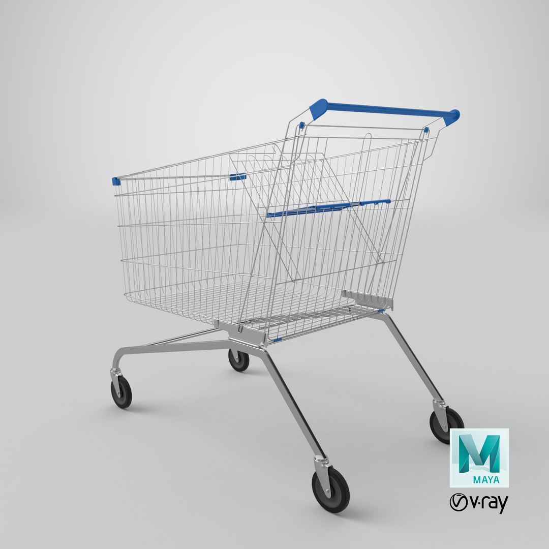 3D supermarket cart https://p.turbosquid.com/ts-thumb/yU/12UsBz/K6STbgxP/stemcell_maya_vray_render/png/1543433239/1920x1080/fit_q87/ee5bf7f41c95efb0c0a4d6816bf546000d189f29/stemcell_maya_vray_render.jpg