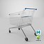 Supermarket Cart