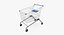 Supermarket Cart