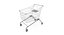 Supermarket Cart