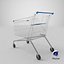 Supermarket Cart