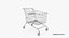 Supermarket Cart