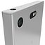 Sony Xperia XZ1 Compact Snow Silver