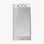 Sony Xperia XZ1 Compact Snow Silver
