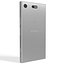 Sony Xperia XZ1 Compact Snow Silver