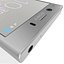 Sony Xperia XZ1 Compact Snow Silver