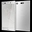 Sony Xperia XZ1 Compact Snow Silver