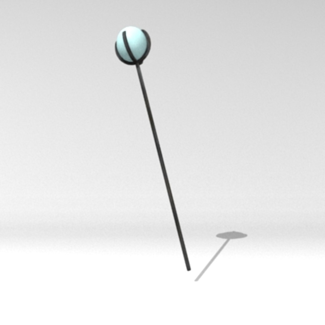 Stick Spell Magic 3d 3ds