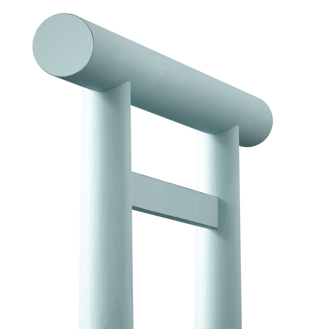 3D model Torii Japanese white gate arch to sacred temple https://p.turbosquid.com/ts-thumb/yU/5VxdOc/1F/c0015/jpg/1741557301/1920x1080/fit_q87/252419a562a03e976a8a16106dbe8ec77b3e8df5/c0015.jpg