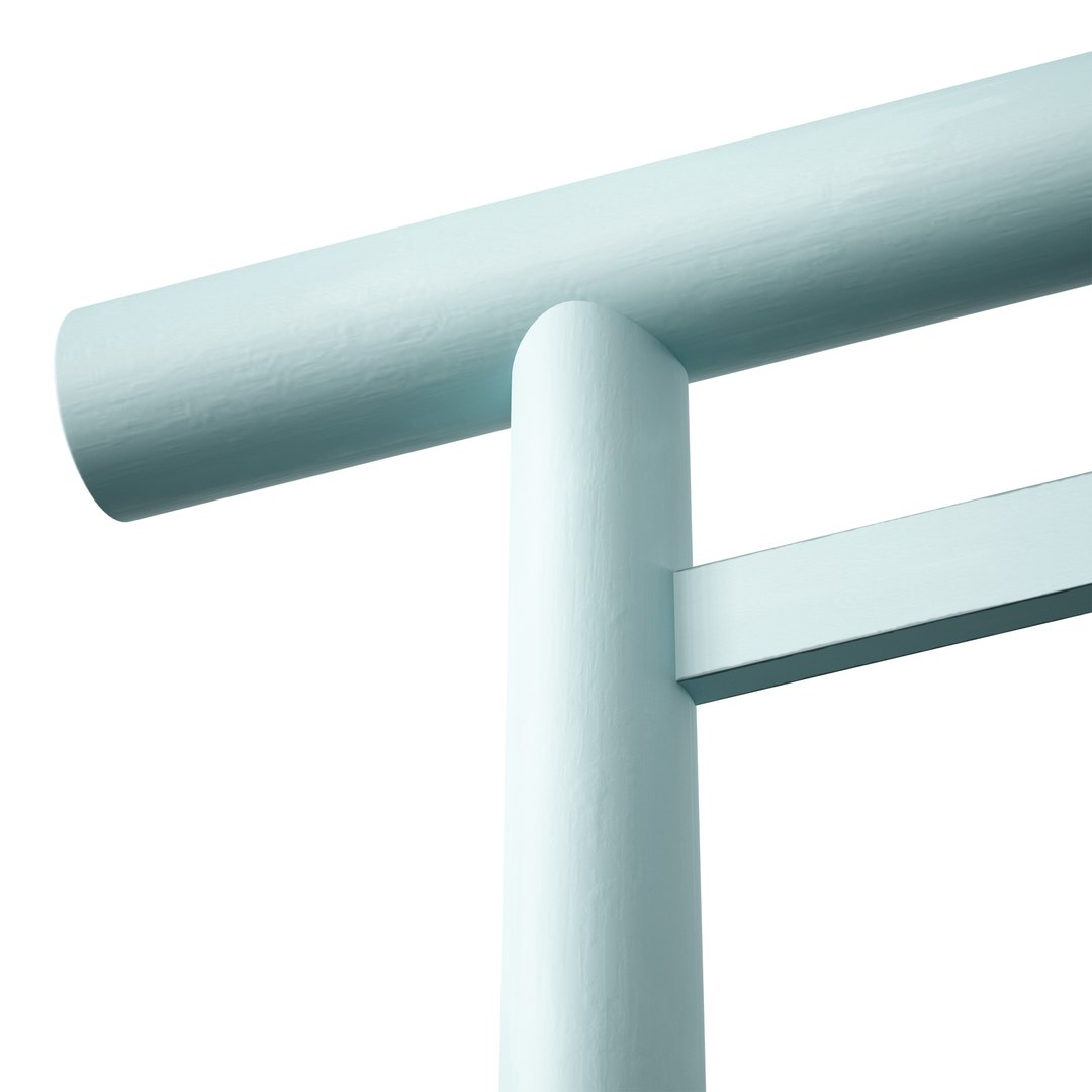 3D model Torii Japanese white gate arch to sacred temple https://p.turbosquid.com/ts-thumb/yU/5VxdOc/sx/c0014/jpg/1741557300/1920x1080/fit_q87/4b70a60c42079db371a63909f22af935a01c2cde/c0014.jpg