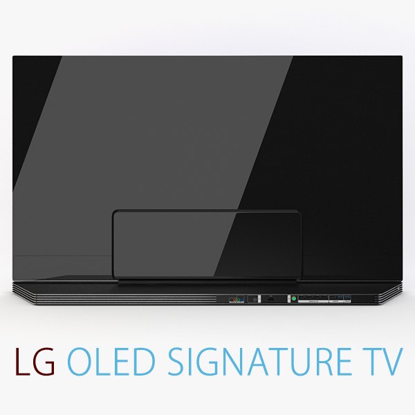 lg tv