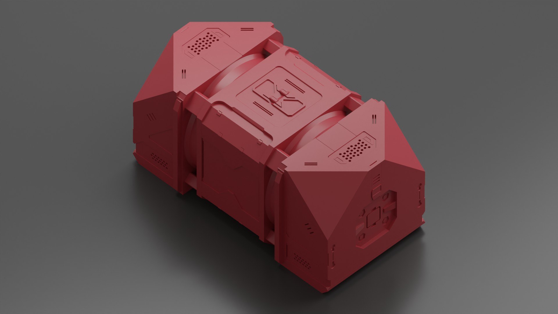 hard crates scifi 1 3D model https://p.turbosquid.com/ts-thumb/yU/AIa1l5/px/scificratesvolume1preview003/jpg/1700547648/1920x1080/fit_q87/cffad31f63d4e67fdb15c2674177330a7d5a41f6/scificratesvolume1preview003.jpg