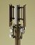 3ds max telecommunication tower v4