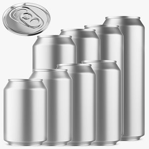 Beverage Packaging Mega Collection