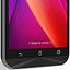 Asus Zenfoneズームブラック＆ホワイト