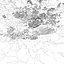 3D Fez Morocco - city and urban