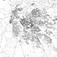 3D Fez Morocco - city and urban