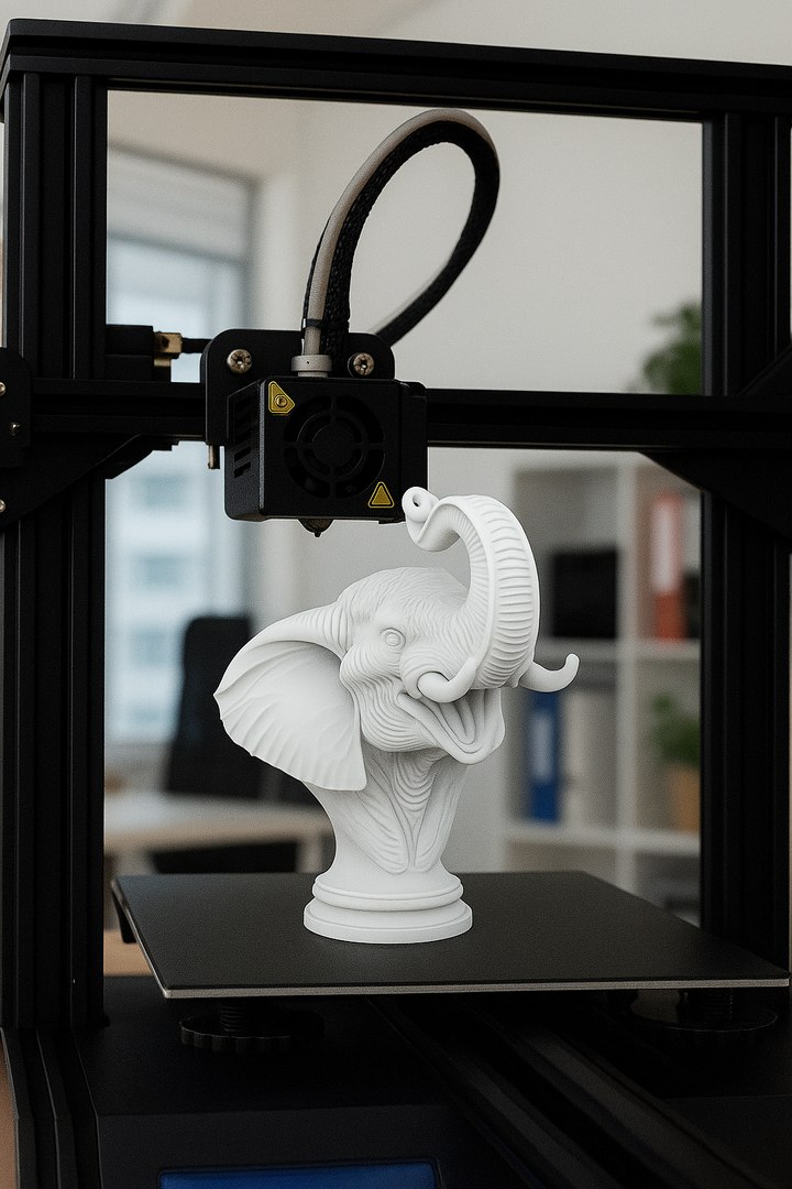 Elephant Bust 3D Print Model 3D model https://p.turbosquid.com/ts-thumb/yU/CaJDfX/uR/5/png/1753107647/1920x1080/fit_q87/0352454afa433e6a692b0491cf03482e225132c3/5.jpg