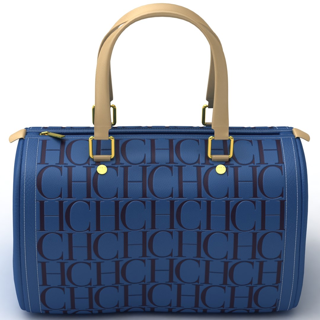 Carolina Bag Max