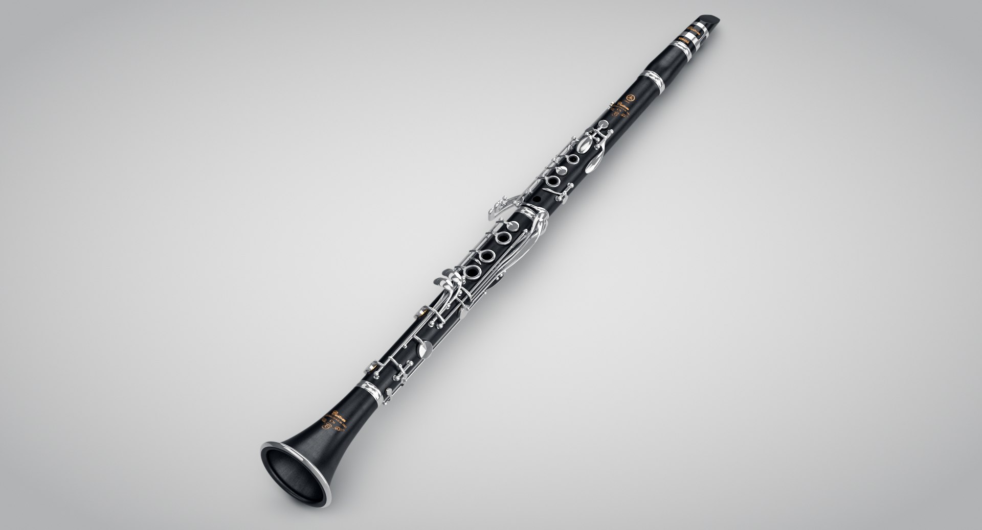 3d max clarinet https://p.turbosquid.com/ts-thumb/yU/J8Wq0F/1f8SYiV3/3_basic_real/jpg/1463001737/1920x1080/fit_q87/c5ac76ac04aa7b55be07e5bdf52d510fd737e678/3_basic_real.jpg