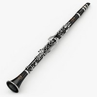 Clarinet