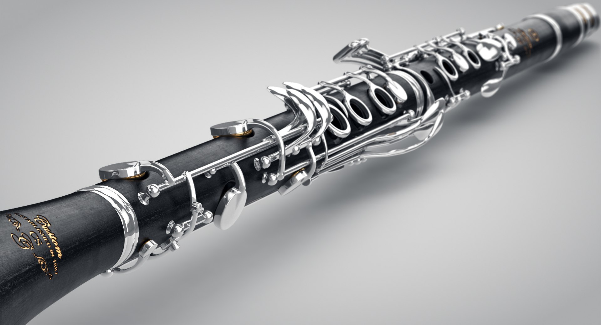 3d max clarinet https://p.turbosquid.com/ts-thumb/yU/J8Wq0F/6g5A5TrQ/6_basic_dof_real/jpg/1463001737/1920x1080/fit_q87/d75f65822bd7a7948e4bd618a189149a241948b6/6_basic_dof_real.jpg