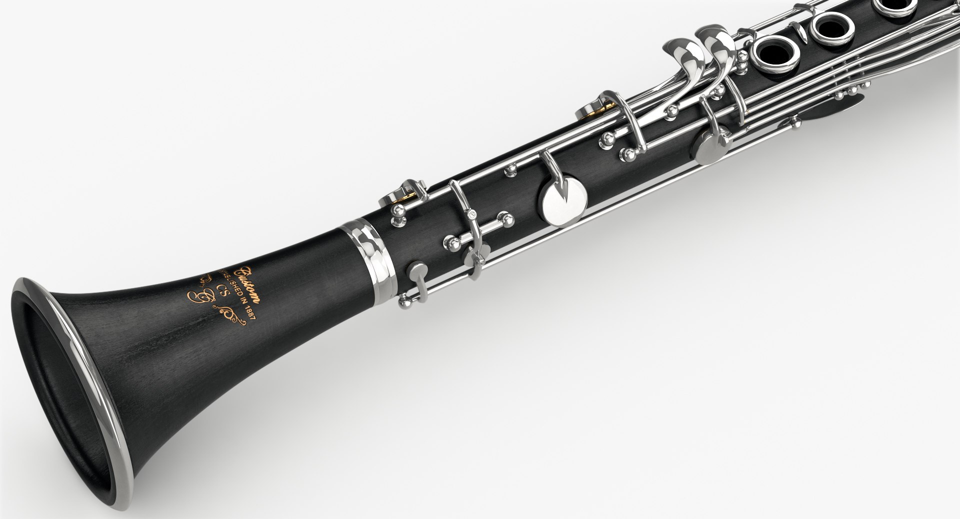 3d max clarinet https://p.turbosquid.com/ts-thumb/yU/J8Wq0F/ptdAVKRV/clarinet_150/jpg/1463001844/1920x1080/fit_q87/83068692067a2eedc6ad81299b38bf91f22b2bff/clarinet_150.jpg