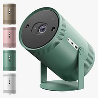 Samsung The Freestyle Smart FHD Led Projector