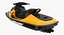 Jet Ski Sea-Doo 2