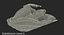 Jet Ski Sea-Doo 2